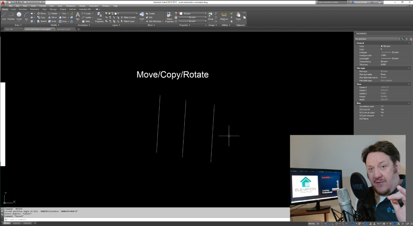CAD training1 CAD training1